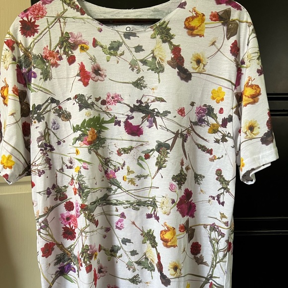 💜 🌺 Prince, Purple Rain T-shirt💜 - Picture 2 of 5